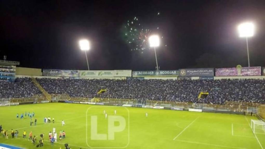 Bukele anuncia construcción de impresionante estadio para El Salvador
