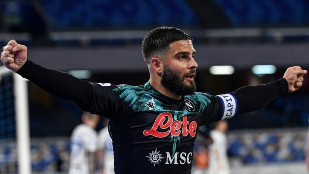 El diario Corriere dello Sport informa que Lorenzo Insigne, capitán del Napoli, ha llegado a un acuerdo con el Toronto de la MLS y que solo queda por firmar un contrato de cinco años.