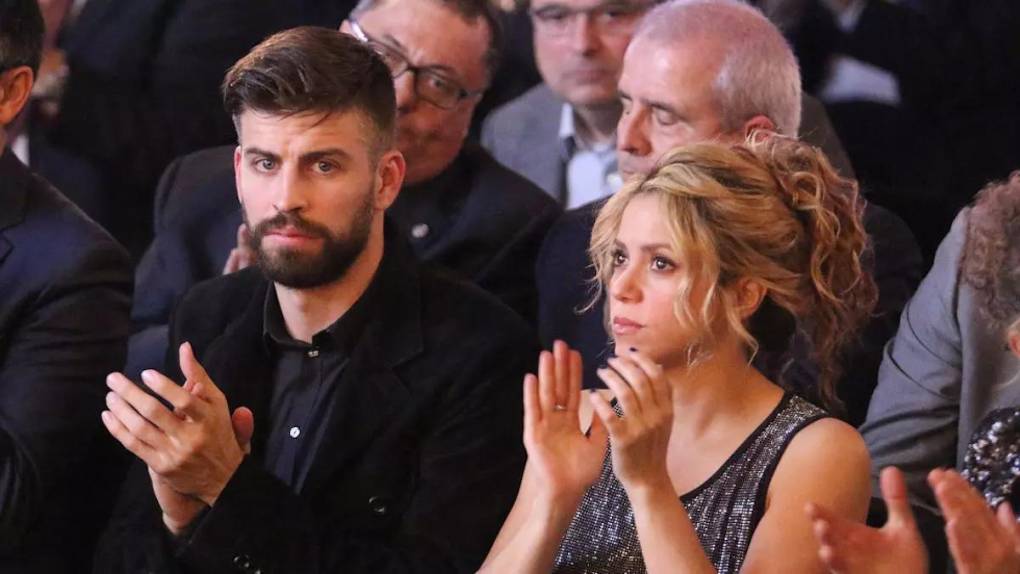 Según el periodista, Jordi Martin, en un reporte para el programa “El Gordo y la Flaca”, Gerard Piqué podría reencontrarse con la intérprete de “Loba”, pues está citado a declarar en el caso de fraude de Shakira. 