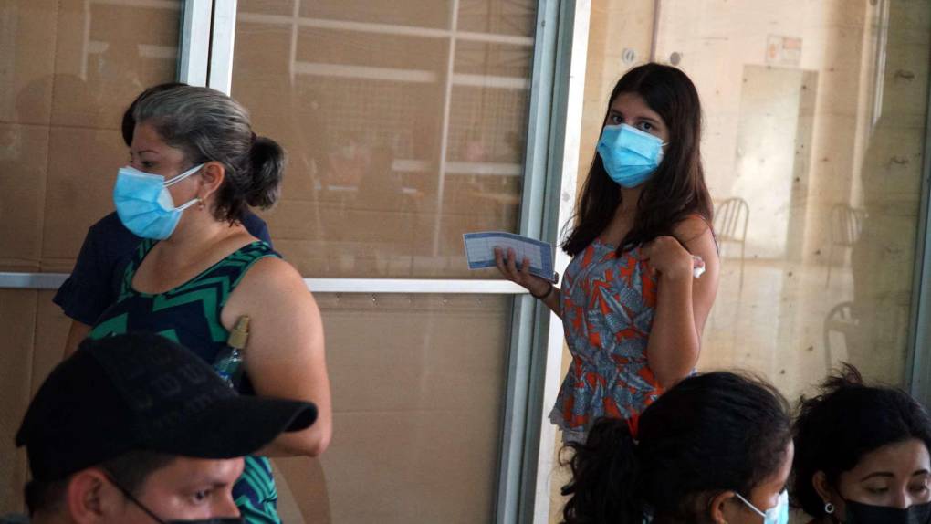 Hasta marzo de 2023, Honduras acumuló 11.111 muertos a causa de la pandemia de covid-19 desde marzo de 2020.