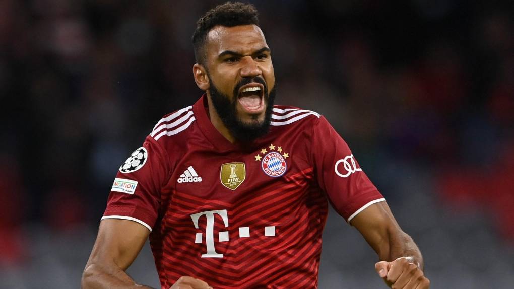 El atacante germano-camerunés Eric Maxim Choupo-Moting (33 años) tampoco seguirá en las filas del Bayern Múnich pese a contar con un contrato en vigor hasta mediados de 2023, según el diario alemán Bild. El jugador contaría con una propuesta del fútbol de Qatar.