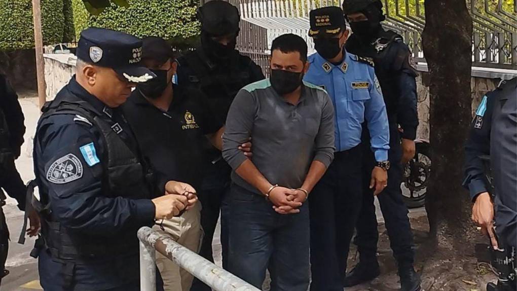 El presunto narcotraficante hondureño Mario Urbina será extraditado a Estados Unidos, que lo acusa de tráfico de drogas y lavado de activos, informó este miércoles el Supremo de Honduras en Tegucigalpa.