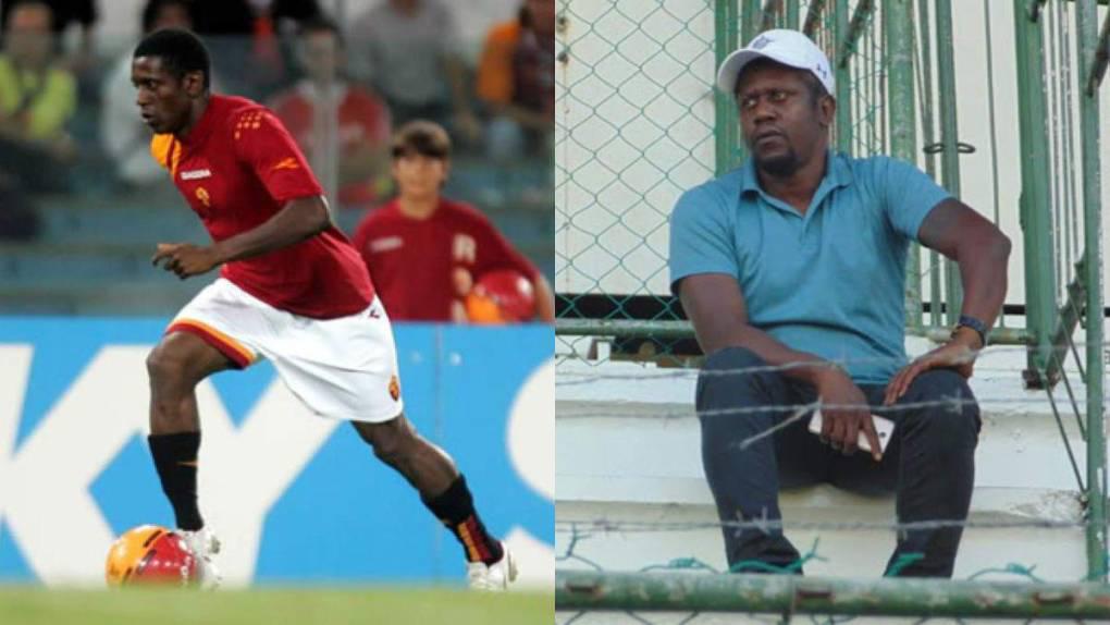 ¿Qué fue de la Selección de Honduras que clasificó al mundial de Sudáfrica 2010?