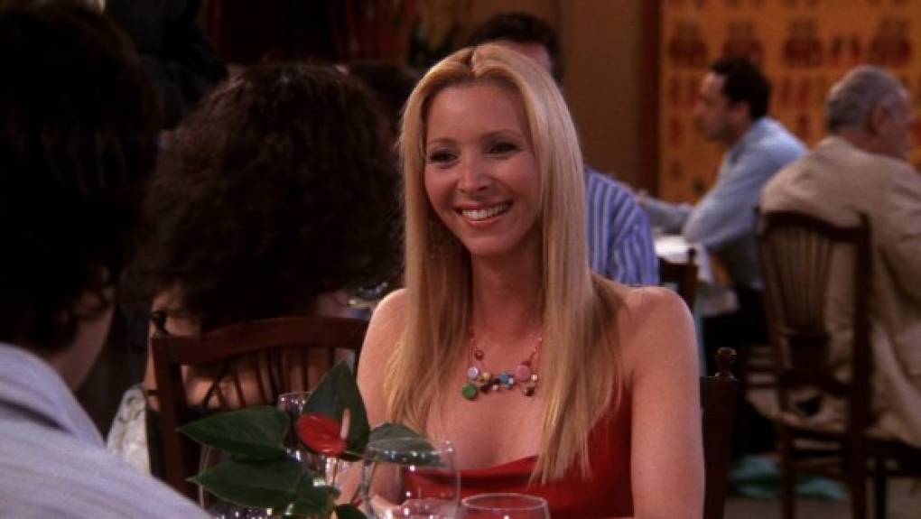 Phoebe<br/><br/>Tienes una personalidad completamente única y definitivamente irresistible. Contigo, todo es una aventura. Al igual que Phoebe, tu carácter es dulce, aunque a veces puedes ser ingenuo. Tienes un buen corazón. <br/>