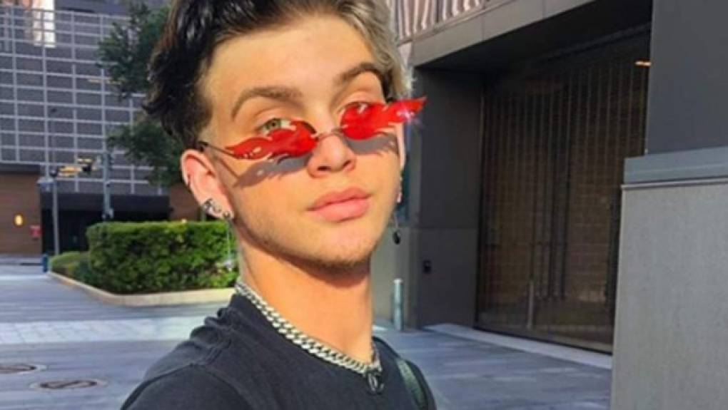 Muere el youtuber Ethan Peters a los 17 años de edad