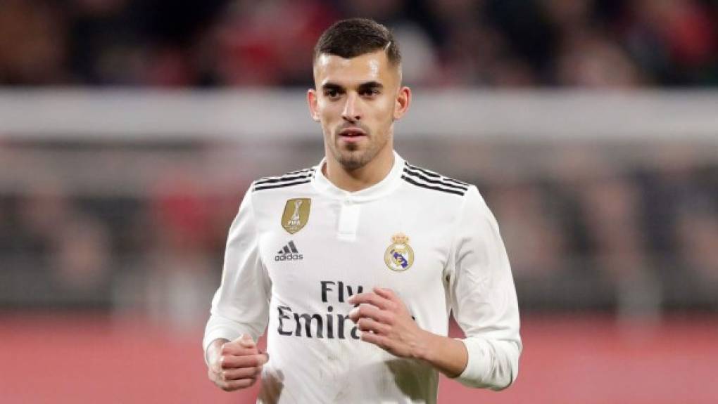 El centrocampista español Dani Ceballos no jugará en el Ac Milan la próxima temporada. Las altas pretensiones del Real Madrid, unidas al deseo madridista de guardarse una opción de compra, han minado las ganas del club rossonero, que descarta su fichaje, según 'Sky Sports'. Pero al futbolista no le faltan 'novias': Tottenham, Arsenal y Liverpool lo quieren.