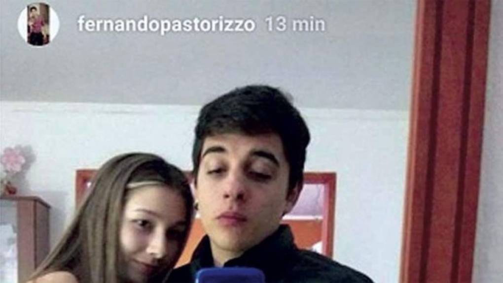 La joven mató a su novio, con quien tenía una relación desde hacía más de cuatro años, con el arma reglamentaria de su padre policía.