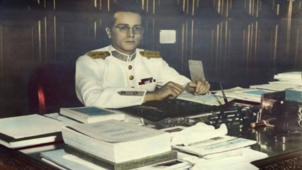 Cuatro años después, el 13 noviembre de 1950, Carlos Delgado Chalbaud, presidente de la Junta Militar de Venezuela, fue secuestrado y posteriormente asesinado por disparos en el interior de una casa en la urbanización Las Mercedes (Caracas), en el único magnicidio ocurrido en Venezuela.
