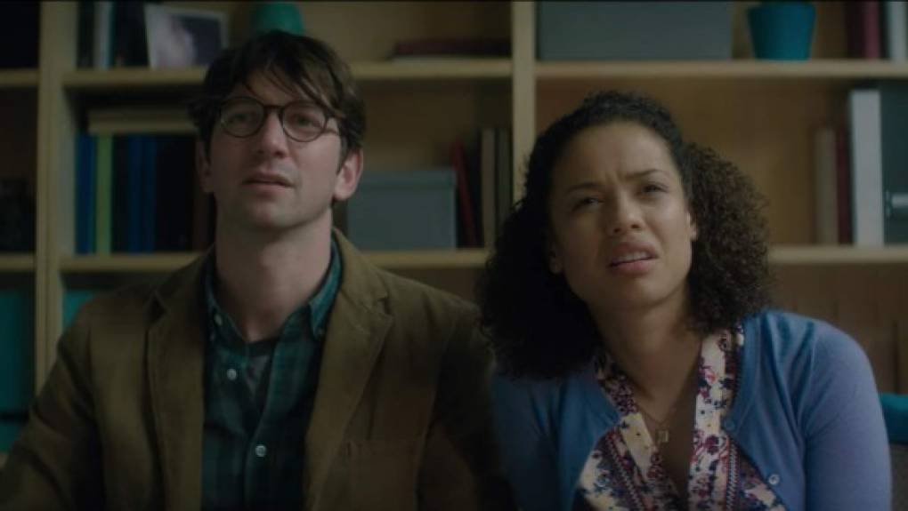 Irreplaceable You<br/><br/>Protagonizada por Abbie (Gugu Mbatha-Raw) y Sam (Michiel Huisman), que aseguran ser almas gemelas, Irreplaceable You explora la reacción de ambos cuando descubren que no podrán estar juntos para siempre, ya que Abbie sufre de un cáncer terminal. Dispuesta a hacer más agradable el futuro de su novio, ella planea cada paso para cuando ya no esté.<br/><br/>