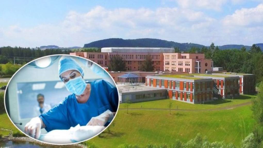 Un hombre acudió a un hospital en Austria para que le amputaran la pierna izquierda; sin embargo, al despertar se enteró de que habían cometido un error y que saldría del mismo sin las dos.<br/>