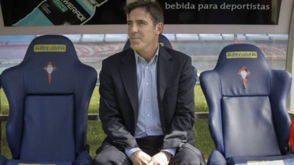 El argentino Eduardo 'Toto' Berizzo ha anunciado este sábado que no continuará la próxima temporada como entrenador del Celta de Vigo, después de no llegar a un acuerdo con la directiva que preside Carlos Mouriño para ampliar su contrato, que finaliza el próximo 30 de junio.