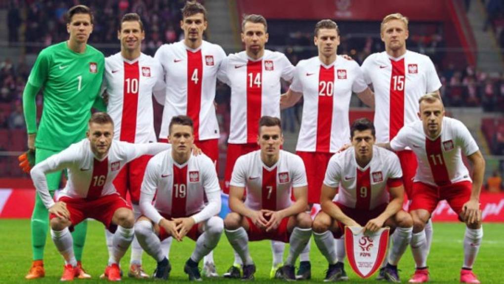 2. Polonia