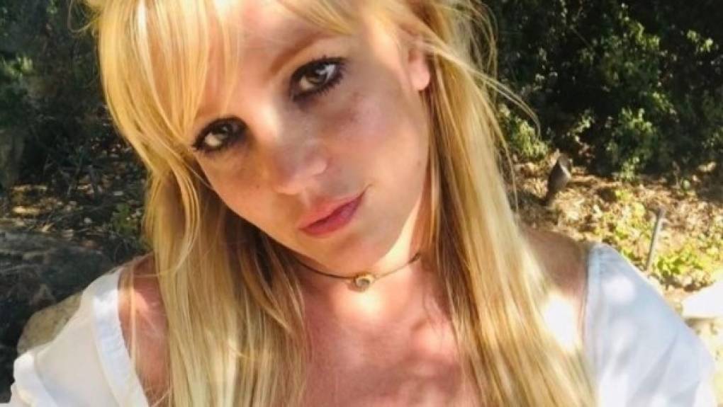 Spears, que en los últimos años ha utilizado Instagram como única vía de contacto con sus seguidores, publicó una imagen con una cita atribuida a Albert Einstein sobre cuentos de hadas, algo que considera que ha estado transmitiendo al público.<br/>