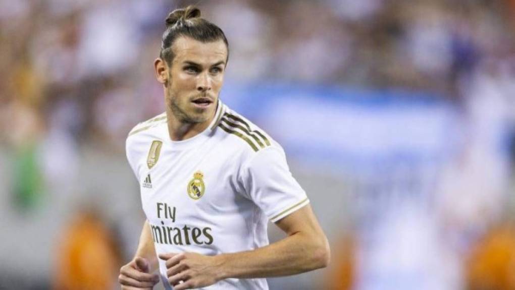 'Estamos hablando. Es donde Bale quiere estar. Todavía ama el Tottenham', ha reconocido el agente de Gareth Bale, Jonathan Barnett, a la BBC. De esta manera el galés se marchará del Real Madrid ya que no entra en los planes de Zidane.