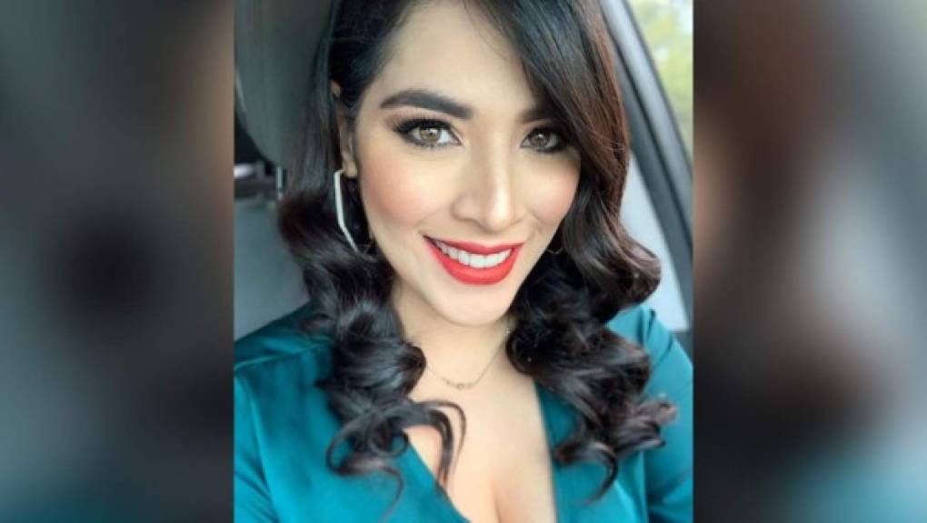 La presentadora hondureña Carolina Lanza habló este día, por primera vez a detalle, acerca de la infidelidad que sufrió por parte de su esposo y dejó sorprendidos a sus seguidores, tras polémicas declaraciones.