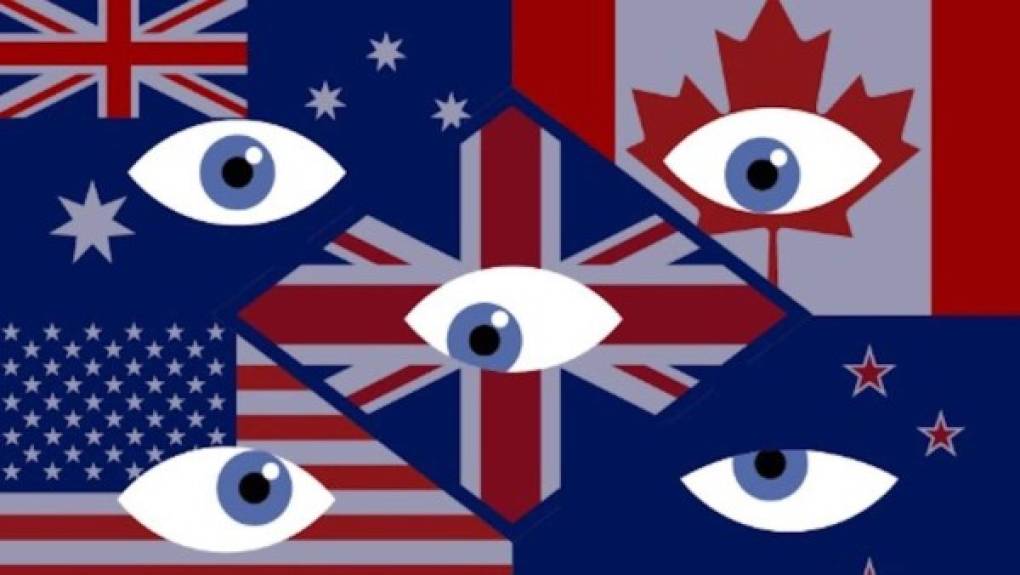 El informe pertenece a la alianza de inteligencia 'Five Eyes' (Cinco Ojos en español), que integran los Estados Unidos, el Reino Unido, Canadá, Nueva Zelanda y Australia.