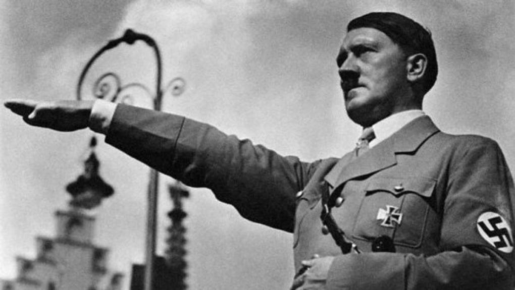 Datos sorprendentes que ignorabas sobre Adolfo Hitler