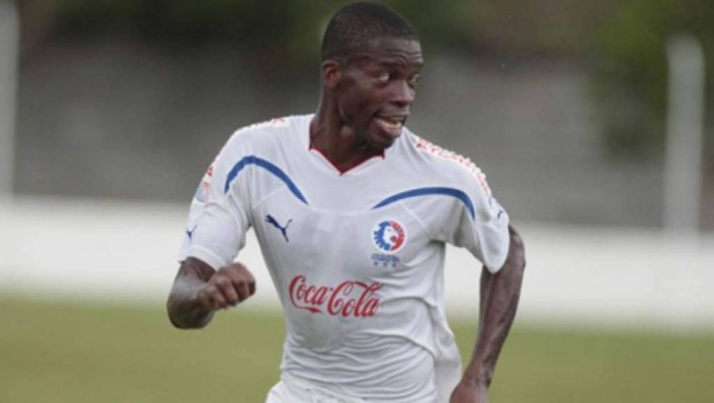Yobani Ávila: Apodado como 'El Zancudo', en la Liga Nacional de Honduras jugó en clubes como Olimpia, Real España y Marathón. En Estados Unidos en los últimos años ha jugado a nivel burocrático.