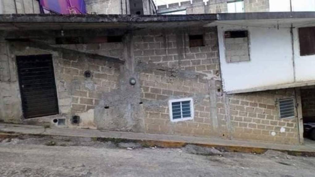 Algunos portales digitales indican que está 'maravilla' de la arquitectura está en un barrio de México, otros que en Brasil, lo cierto es que realmente es imposible copiar su estilo.