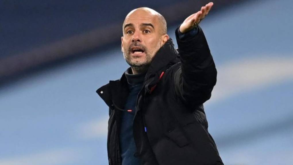 'Me quedo seguro', ha dicho tajantemente Josep Guardiola este viernes, previo a la final de Champions League, en referencia a su estadía en Inglaterra. Laporta, describen medios catalanes, ha montado un plan para convencer a 'Pep' de retomar el banquillo del Barca en los próximos años. Por ahora, no será.