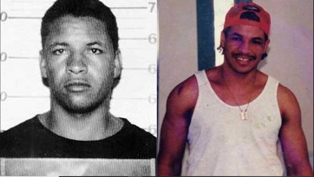 Dandenis Muñoz Mosquera fue capturado por la DEA en Estados Unidos en 1991 y fue condenado a 10 cadenas perpetuas, equivalentes a 160 años de prisión.