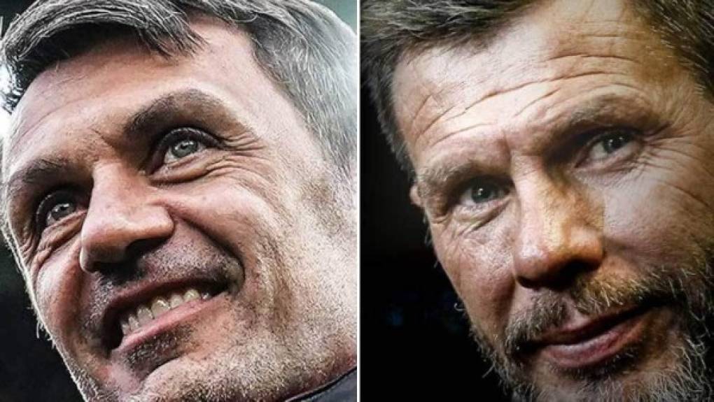 En busca de una reestructuración que lo lleve a los primeros planos de Europa, el AC Milan anunció la llegada de Paolo Maldini y Zvonimir Boban. El primero es el nuevo director deportivo del club rossonero y el segundo director de fútbol.