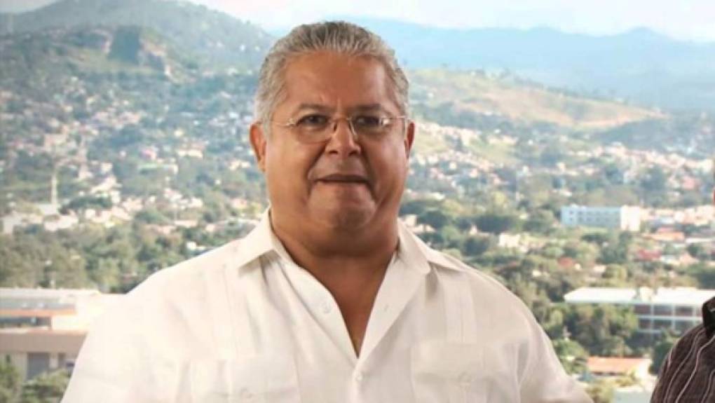 El líder religioso hondureño aseguró en su momento que las medidas impuestas para evitar el contagio por coronavirus eran 'un acto carente de fe ante Dios'.