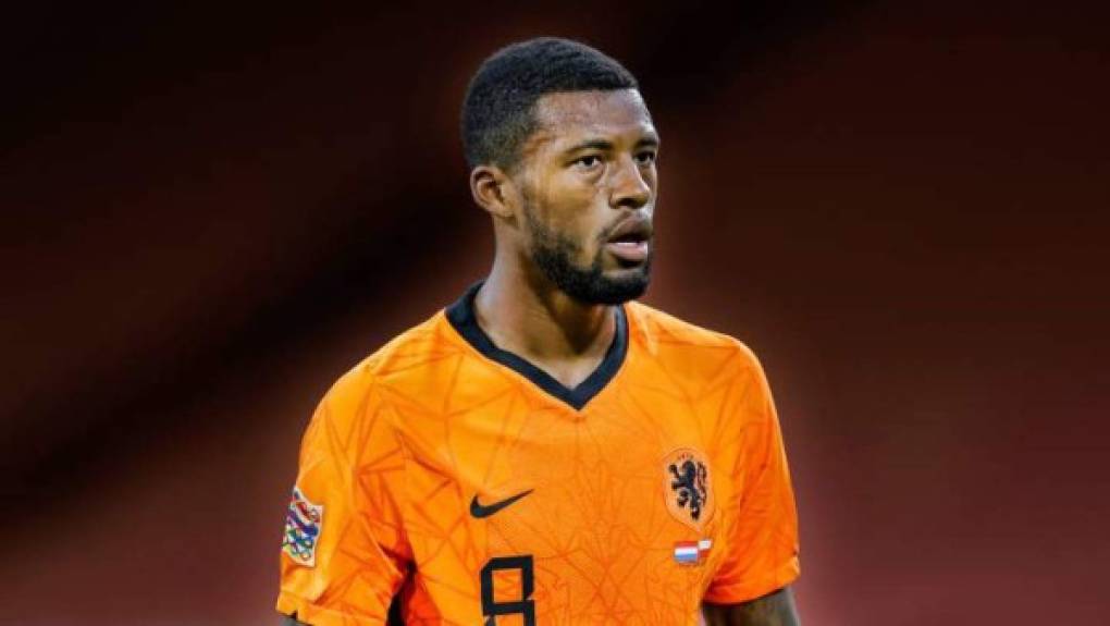 El Liverpool está pidiendo 15 millones de libras por el centrocampista Giorgio Wijnaldum, mientras que el Barcelona no está dispuesto a ofrecer más de 10 millones por el mediocentro. El deseo expreso de Ronald Koeman, por lo tanto, se estaría complicando y su fichaje se terminará retrasando unos días.