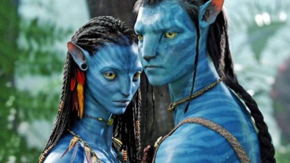 2.- Avatar - $2 789 700 000 (dos mil setecientos ochenta y nueve millones, setecientos mil dólares). <br/>