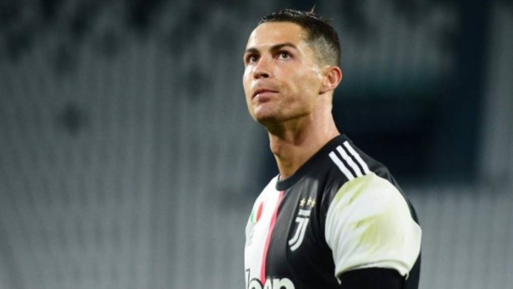 Tas perder en tanda de penales el título de la Copa Italia ante Napoli, Cristiano Ronaldo se replantea salir de la Juventus y en las últimas horas han revelado las advertencias que le ha hecho saber al club para poder continuar.