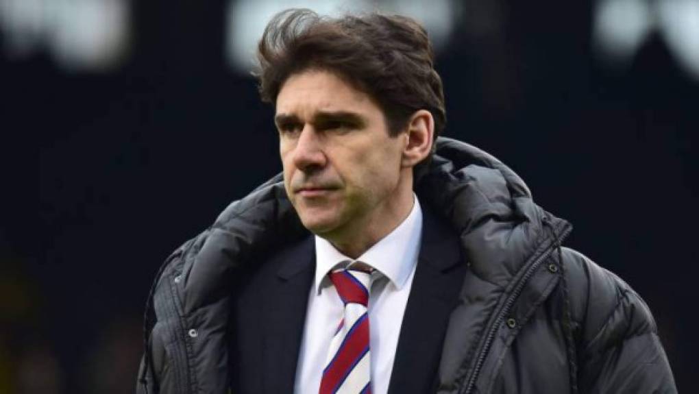 El Huddersfield negocia por Karanka. Según varios medios en Inglaterra, el técnico español es el entrenador escogido para sustituir a Jan Siewert en la Championship, segunda división de Inglaterra.