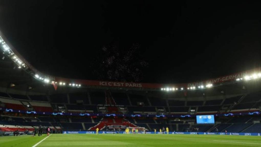 Además de ser de los pocos clubes con capacidad financiera de traer a ‘la pulga’, el diario deportivo francés L’Équipe ha asegurado que ya estarían los principales detalles del contrato de Messi con el club parisino.