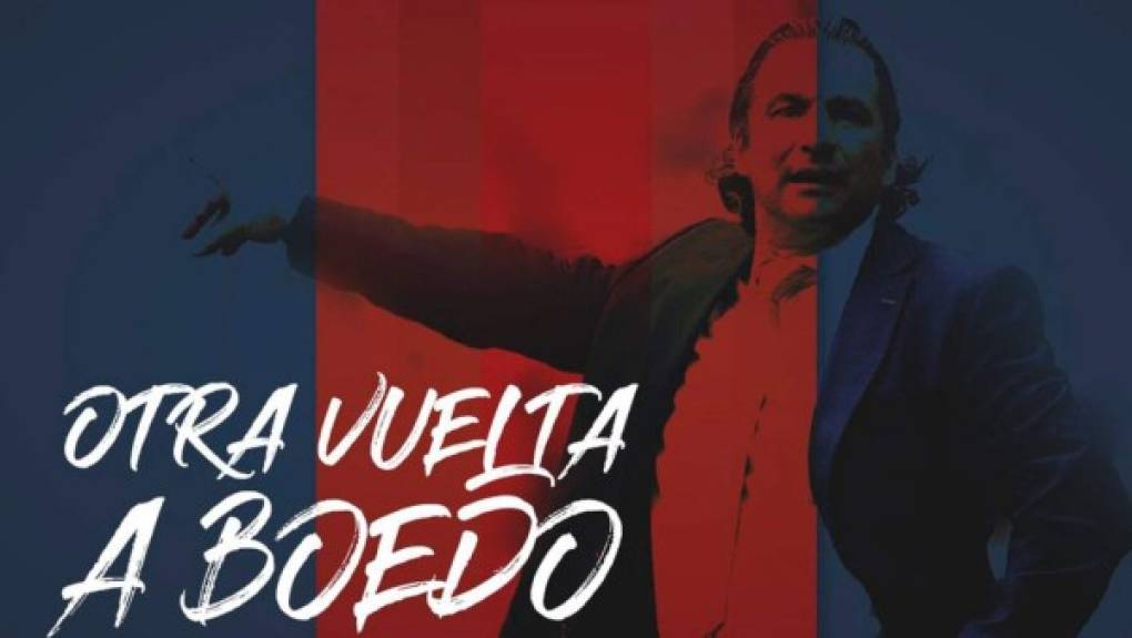 El entrenador chileno Juan Antonio Pizzi se ha convertido en nuevo estratega del club San Lorenzo de la primera división de Argentina.