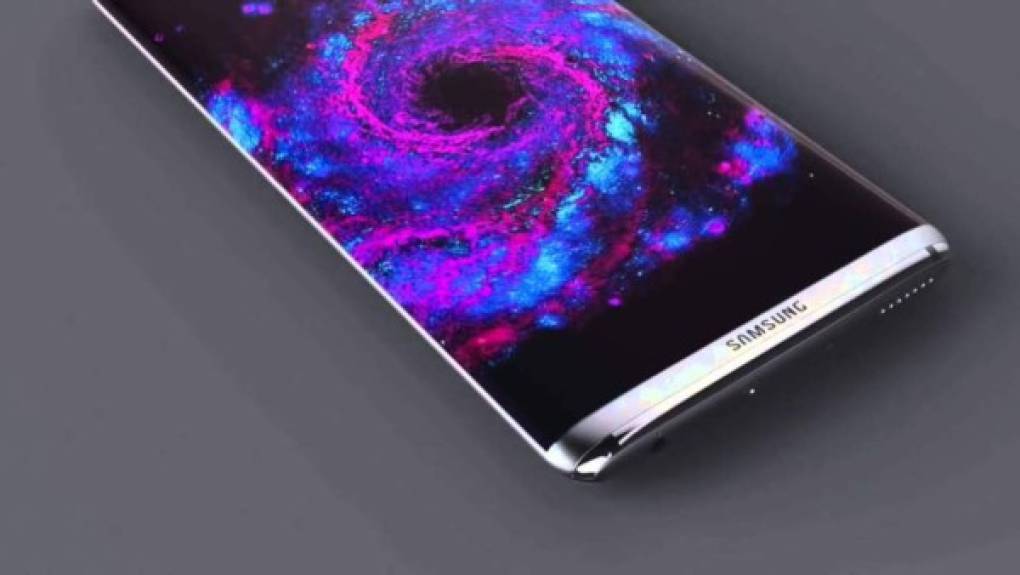 El grupo electrónico surcoreano Samsung anunció el lunes que lanzará un asistente digital activado por voz, 'Bixby', con su nuevo smartphone Galaxy S8, que desvelará próximamente.