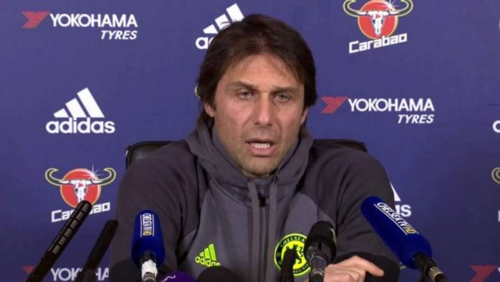 El técnico del Chelsea, el italiano Antonio Conte, ha advertido este miércoles de que su equipo necesita reforzarse antes de que cierre el mercado de traspasos si quiere defender con éxito el título de liga conseguido la pasada temporada.