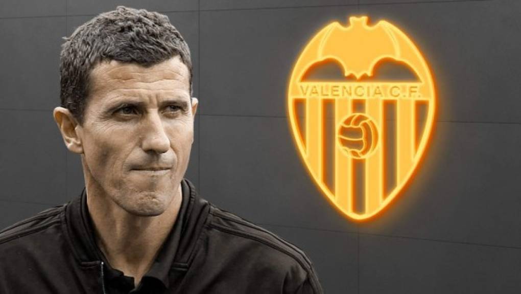 El Valencia anunció el nombramiento de Javi Gracia como nuevo técnico del primer equipo valencianista hasta junio de 2022. El estratega se encontraba sin equipo desde que fuera destituido por el Watford inglés en septiembre, llega para reconstruir el proyecto del Valencia, tras una difícil temporada.<br/>