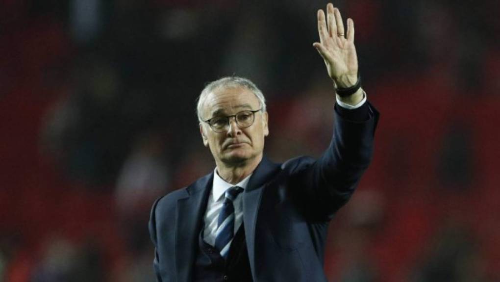 El presidente del Nantes, Waldemar Kita, ha anunciado que Claudio Ranieri es uno de los candidatos al banquillo del conjunto galo. El campeón de la Premier League con el Leicester estaría planeando su retorno a los banquillos.