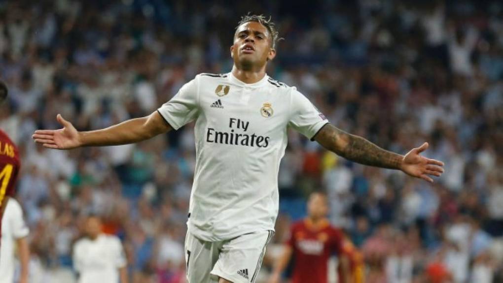 El Valencia busca un delantero y ha puestos sus ojos en el dominicano Mariano Díaz, del Real Madrid. Será clave en la operación que el equipo ché se clasifique a la Champions League.