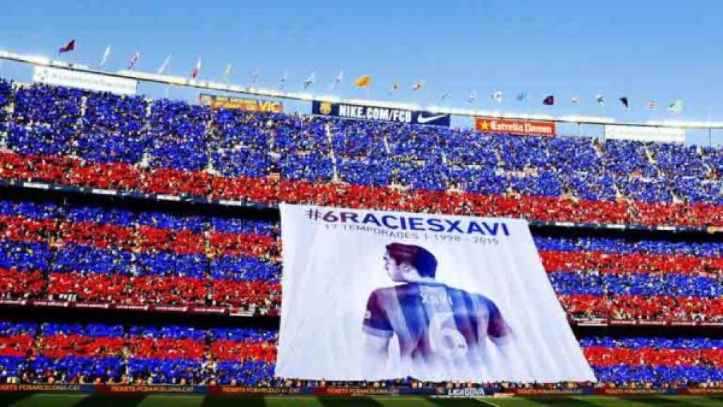 En primer lugar, Xavi Hernández quería hacerse cargo en junio del presente 2020 del Barcelona.
