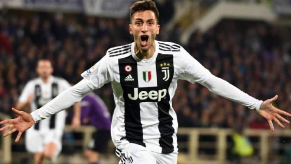 El centrocampista uruguayo Rodrigo Bentancur renovará su contrato con la Juventus hasta el año 2024 y pasará a ganar 2,5 millones de euros por año.