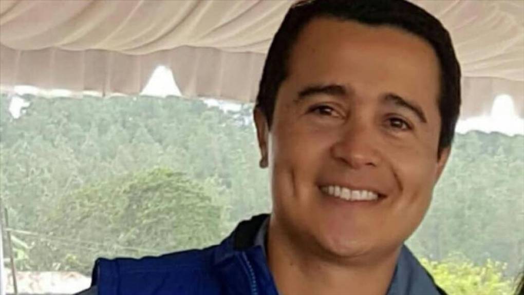 Los hondureños acusados por narcotráfico que se han sentado ante juez Kevin Castel
