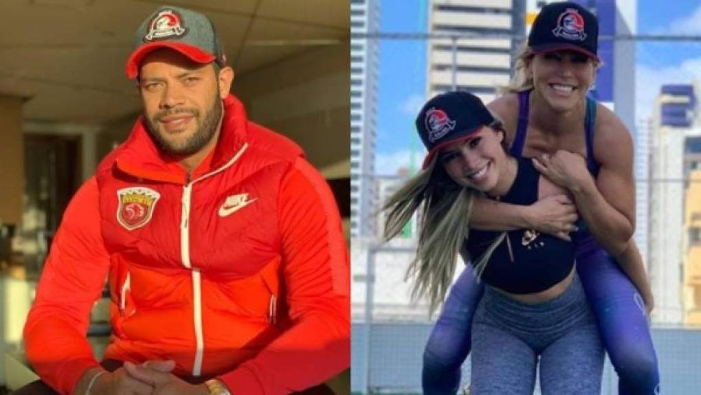 Iran Angelo reveló que fue una traición la que ella vivió debido a que Camila, su sobrina, era como una hija para ella, por quien se sacrificó para que nada le hiciera falta. La chica se terminó casando con el exposo de ella.<br/>