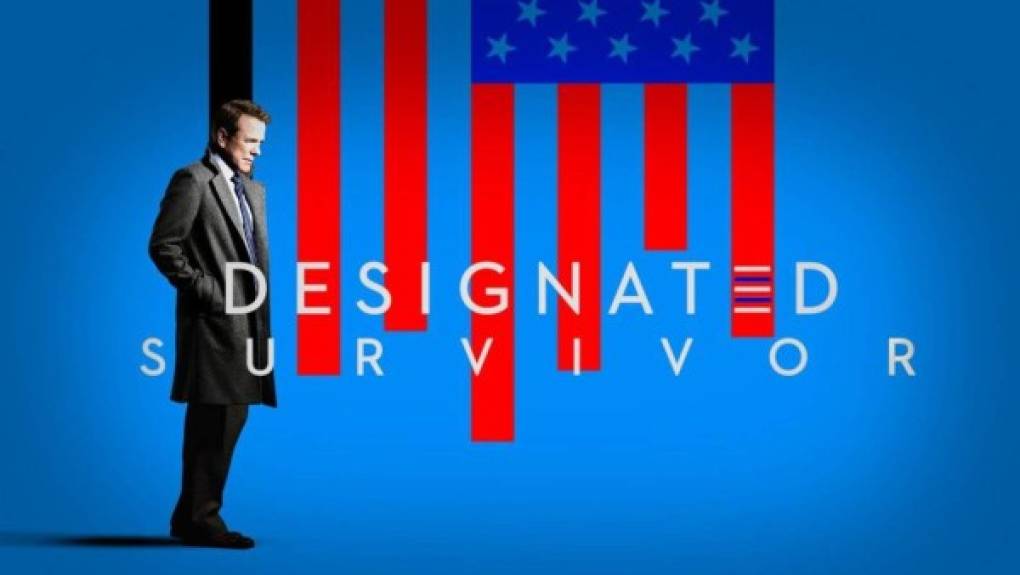 Y en el terreno de la televisión cabe destacar la serie de Netflix 'Designated Survivor', con Kiefer Sutherland metiéndose en la piel de Tom Kirkman, integrante sin muchas responsabilidades del Gobierno estadounidense que, de la noche a la mañana, se convierte en el presidente del país tras un ataque terrorista que acaba con la vida de su antecesor y todos sus potenciales sustitutos.<br/><br/>Serie que se sirve de una premisa potente, para desarrollar un relato de post-destrucción en el que la administración de Kirkman tendrán que reconstruir un Capitolio presa de las llamas y a todo un país en estado de shock tras el brutal asedio a los representantes del poder popular.