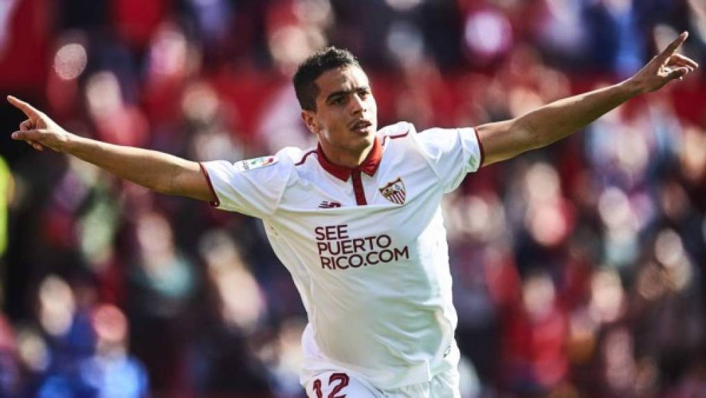 Wissam Ben Yedder AS Monaco FOOTBALL : AS Monaco vs Stade de Reims - Ligue 1 Conforama - Monaco - 29/02/2020 NorbertScanella/PanoramiC PUBLICATIONxNOTxINxFRAxITAxBEL