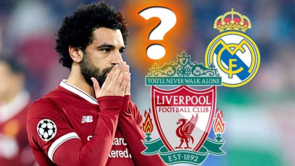 El interés creciente del Real Madrid en Mohamed Salah, uno de los mejores jugadores de la Premier, ha hecho que la tasación del egipcio no deje de subir. Phil Babb, una de las leyendas del Liverpool, ha declarado que 'Salah vale ahora más de 110 millones de euros'.