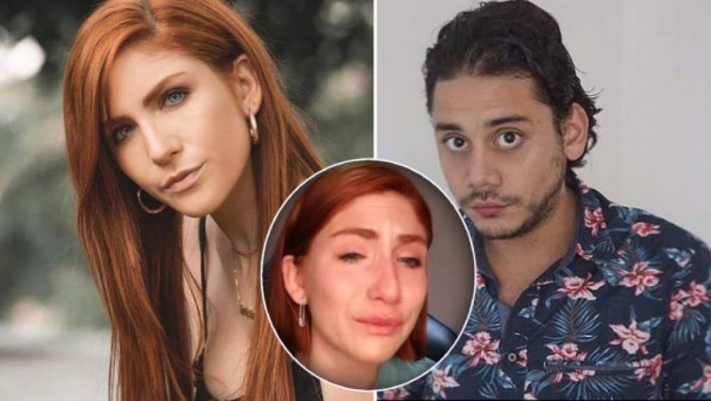 La popular youtuber mexicana Nath Campos, quien cuenta con casi dos millones de seguidore en la platafoma, denunció a través de la misma al influencer Rix por abusar de ella sexualmente hace varios años.<br/>