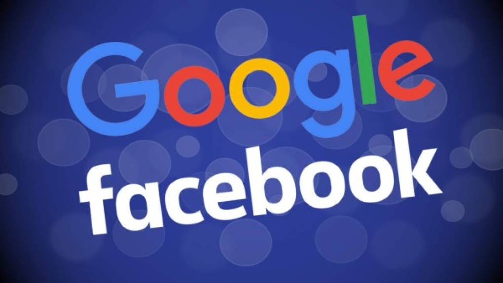 Facebook es la segunda página más visitada, tan solo detrás de Google.