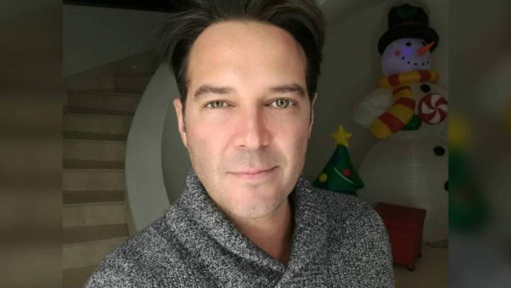El actor Rodrigo Mejía, quien tuvo participación en telenovelas como 'Cuidado con el Ángel', 'Mundo de Fieras' y 'Una Maid en Manhattan', murió a los 45 años.