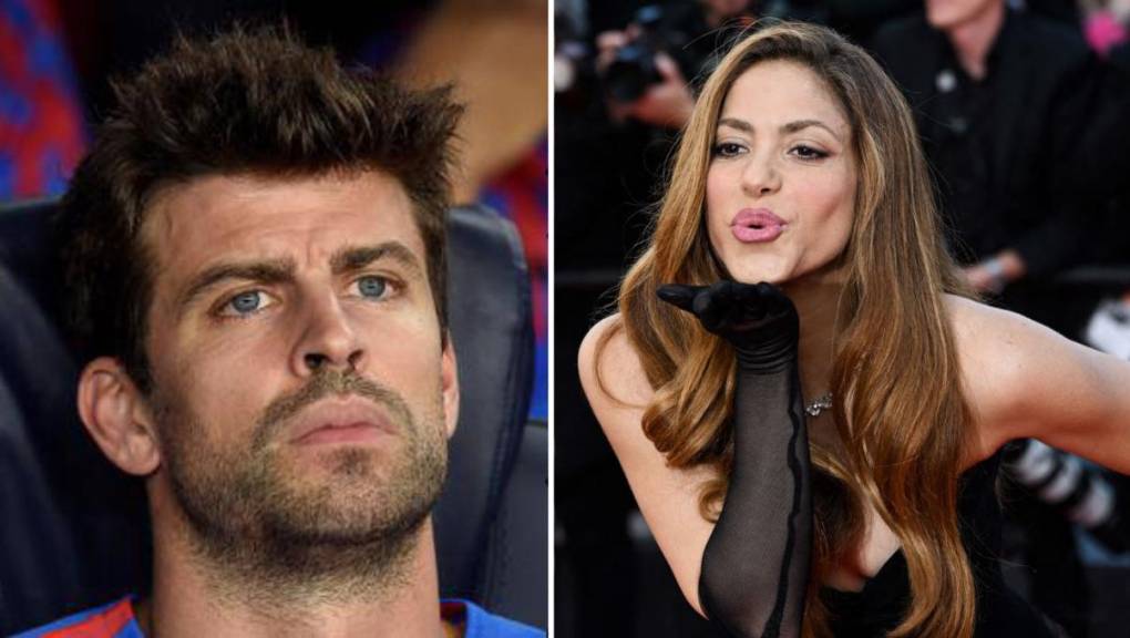 Medios españoles aseguran que Gerard Pique estaría muy molesto con la última decisión de Shakira con respecto a sus hijos.