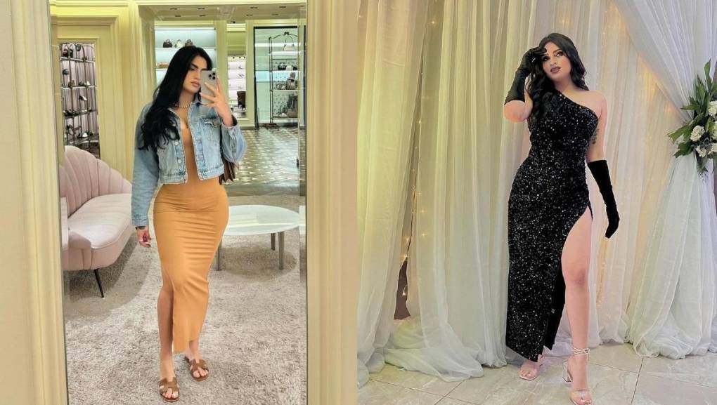 La reconocida creadora de contenido Roxana Somoza se ha expresado en un en vivo de TikTok, donde ha confesado diferentes situaciones referentes a su experiencia en esta plataforma.